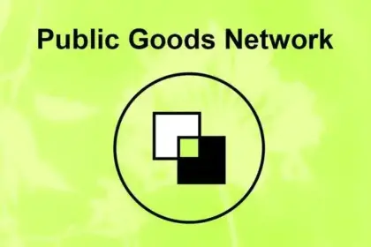 Public Goods Network Announces Six-Month Wind-Down Plan