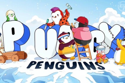 Pudgy Penguins Set Sights on Gaming Industry with Virtual World