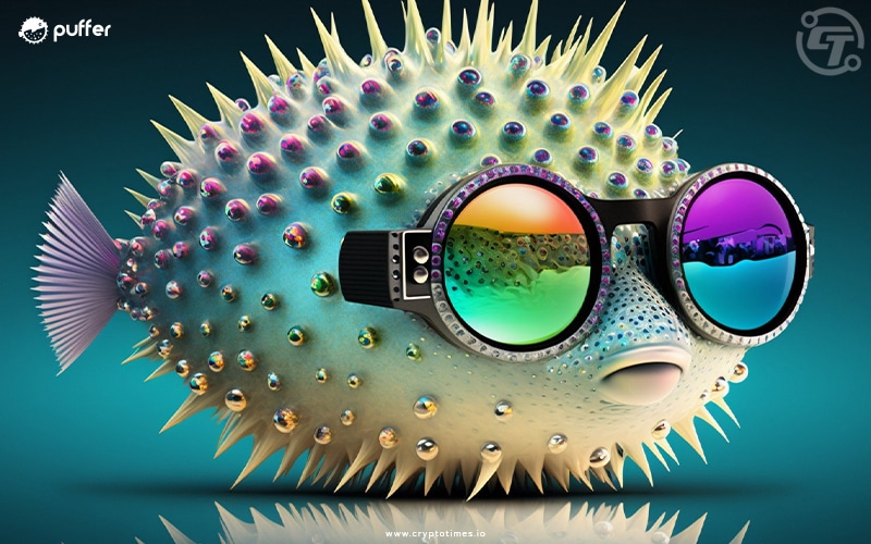 Puffer Raises $5.5M In Seed Funding By Lemniscap & Others