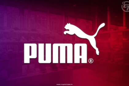 Puma Buy ENS Domain