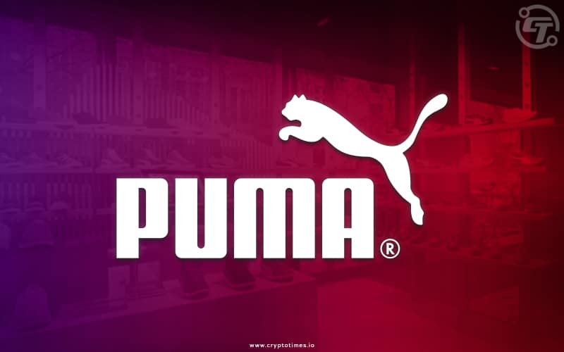 Puma Buy ENS Domain