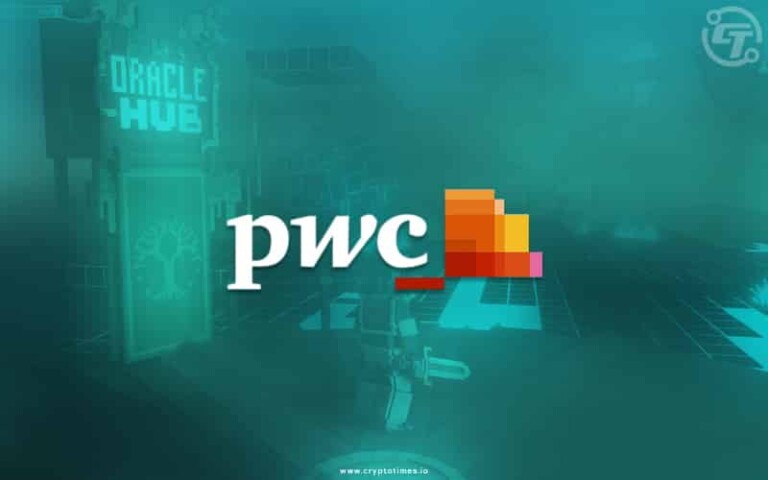 PwC HongKong Acquires Land in The Sandbox Metaverse