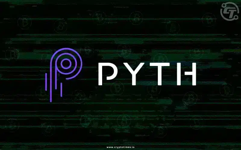 Pyth Network Launches Permissionless Mainnet