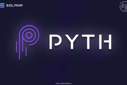 Pyth Network Going live on The Solana Blockchain