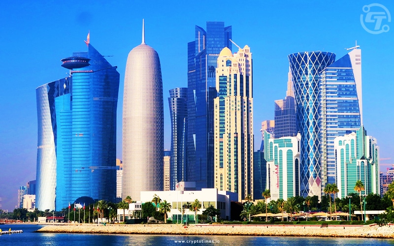 Qatar Central Bank Criticized for Weak Crypto Regulations