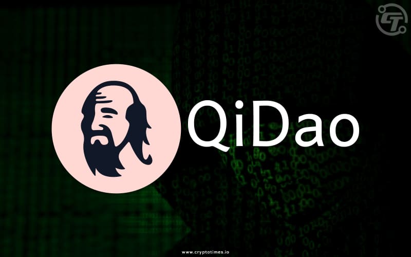 QiDAO Suffers Exploit Worth $13M