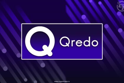 Qredo Raises An $80M Series-A