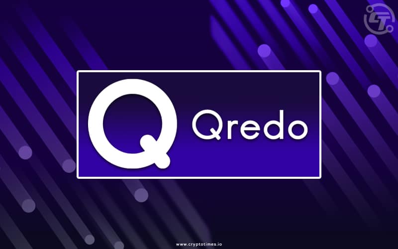 Qredo Raises An $80M Series-A