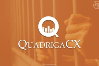 B.C. Seeks Unexplained Wealth Order on QuadrigaCX Co-Founder