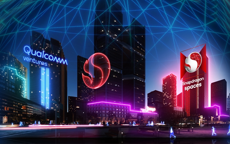 Qualcomm Sets up $100M Snapdragon Metaverse Fund