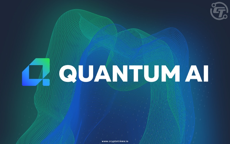 Quantum AI Australia Redefining the Australian Crypto Market