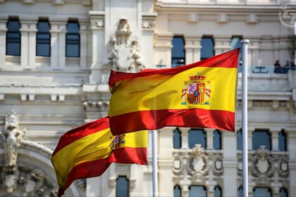 Spanish Embassy's Strange Crypto Tweets Raise Concerns