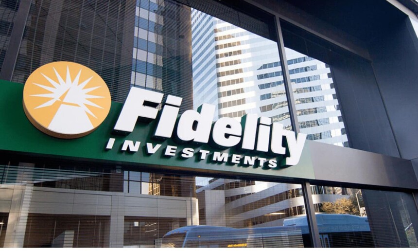 Fidelity Files for SEC Approval of Spot Bitcoin ETF