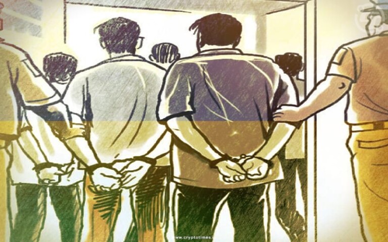 Samourai Wallet Founders Face Federal Charges