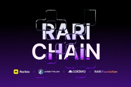 Rari Foundation Unveils Rari Chain Mainnet on Arbitrum