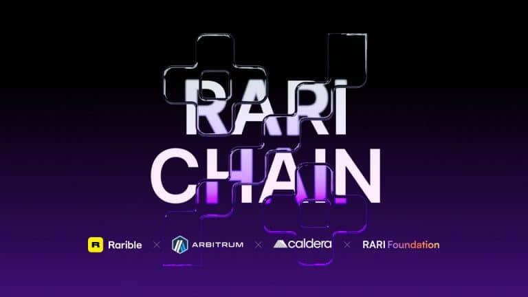 Rari Foundation Unveils Rari Chain Mainnet on Arbitrum