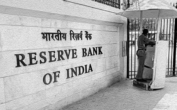 Reserve Bank of India Predicts 10 Lakh e-Rupee Users by July