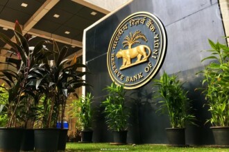 Rbi Achieves 1 Million Daily Transactions With Digital Rupee