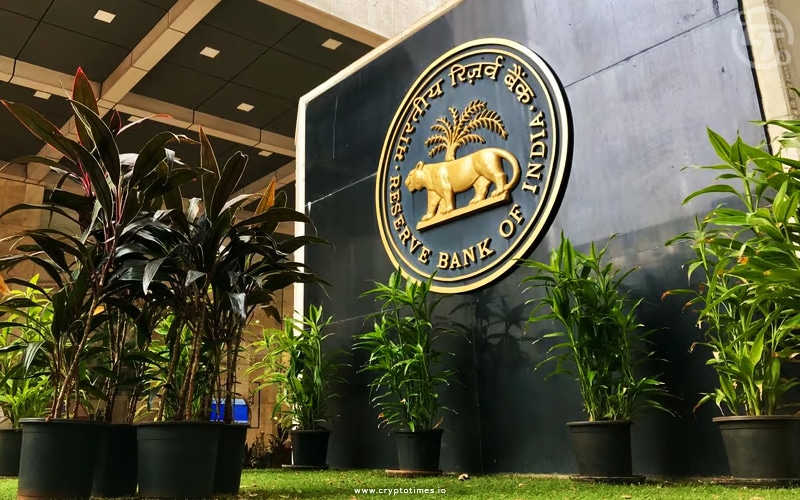 RBI Achieves 1 Million Daily Transactions with Digital Rupee