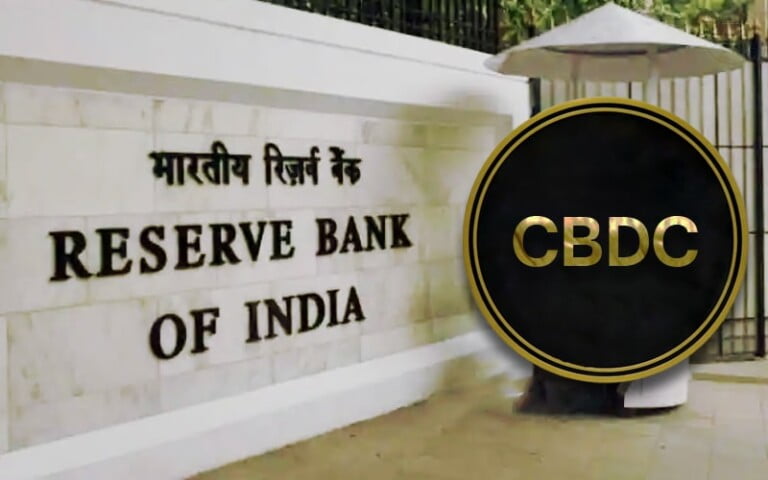 RBI is Making Strong Efforts to Make CBDC a Reality