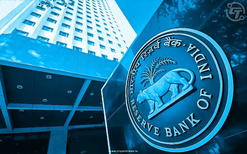 RBI Dep. Governor Calls For Crypto Ban Calling It Ponzi Scheme