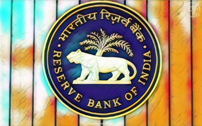 RBI in Conversation with 4 Public Banks to Launch CBDC Pilot