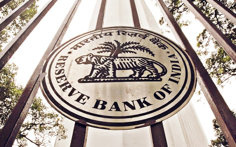 RBI uses Top Indian Banks for Blockchain Based Financing Project