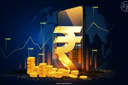 India's Push for e-Rupee: Top Banks Expand Digital Services