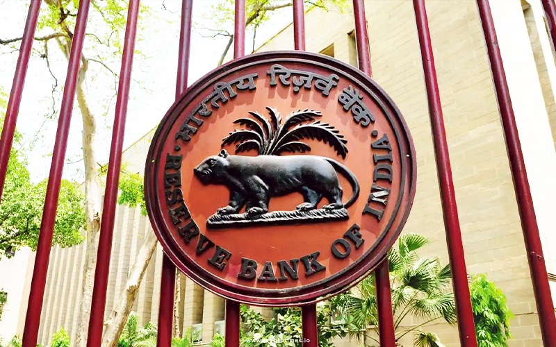 Rbi Forges Global Alliances For Smoother Cbdc Transactions