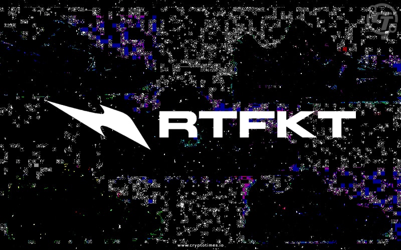 RTFKT Cancels The Dunks Offering Amid Community Feedback