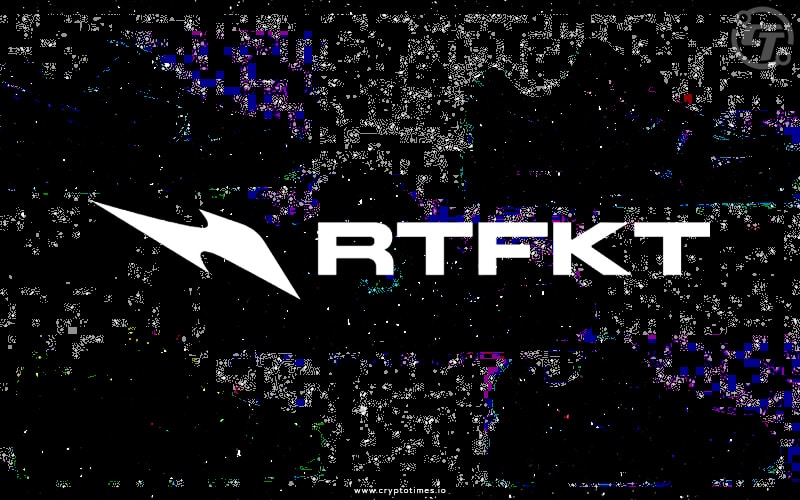 Rtfkt Cancels The Dunks Offering Amid Community Feedback