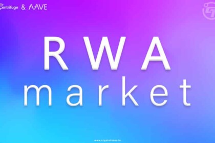 Centrifuge’s Real World Assets Market is Now Live on Aave