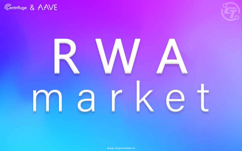 Centrifuge’s Real World Assets Market is Now Live on Aave