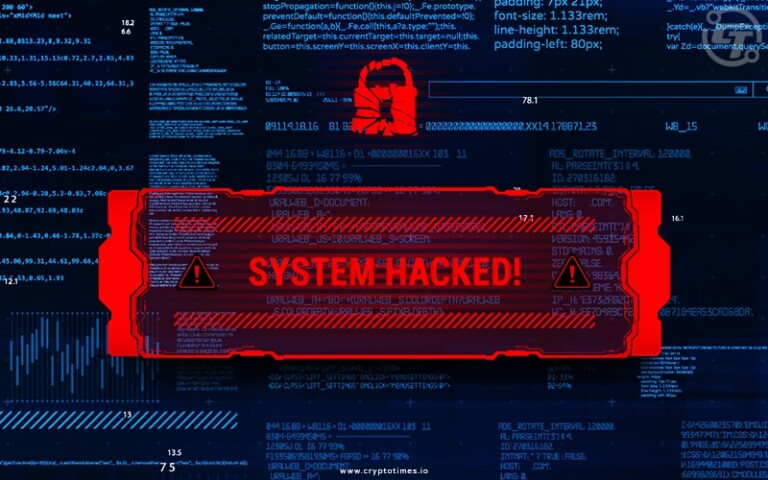 Radiant Capital Hacked For Over $4.5 Million in ETH