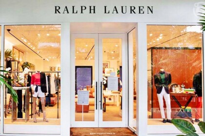 Ralph Lauren to Accept Crypto Payments to Entice at Miami Store