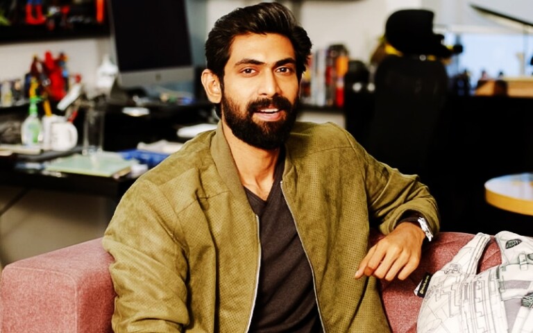 Indian Actor Rana Daggubati Enters Metaverse with Startup Ikonz