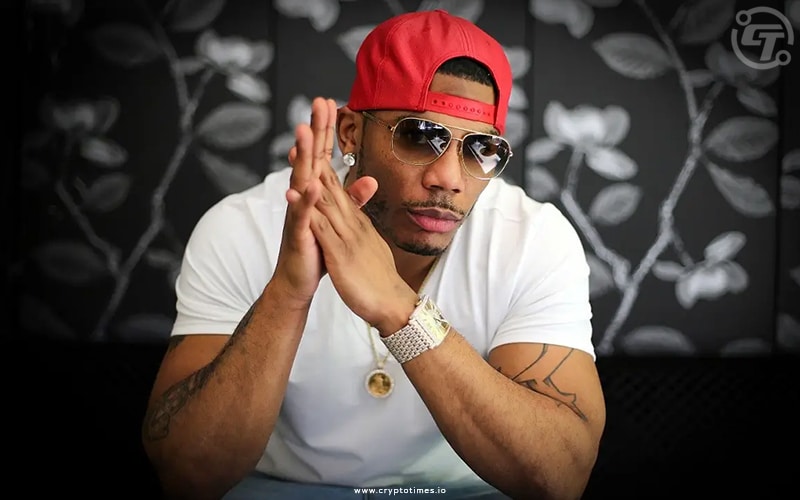 Rapper Nelly’s X Account Got Hacked, Used For Phishing Scam