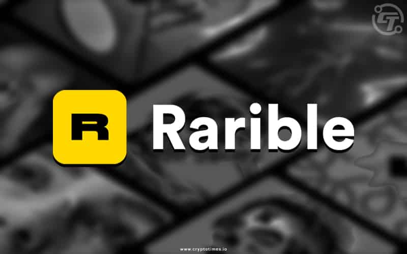 Rarible Launches Order Management Tool