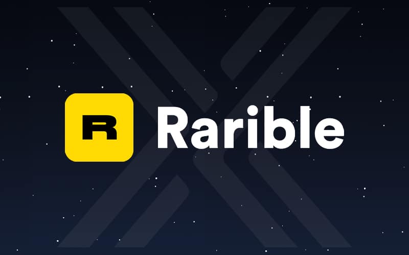 Rarible Joins Immutable X for Gasless & Carbon Neutral Gaming NFT
