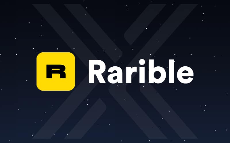 Rarible Joins Immutable X For Gasless &Amp; Carbon Neutral Gaming Nft