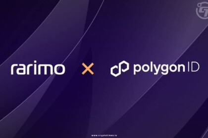 Polygon ID Comes to Ethereum Following Rarimo Integration