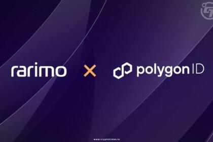 Polygon Id Comes To Ethereum Following Rarimo Integration