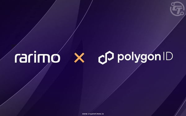 Polygon ID Comes to Ethereum Following Rarimo Integration