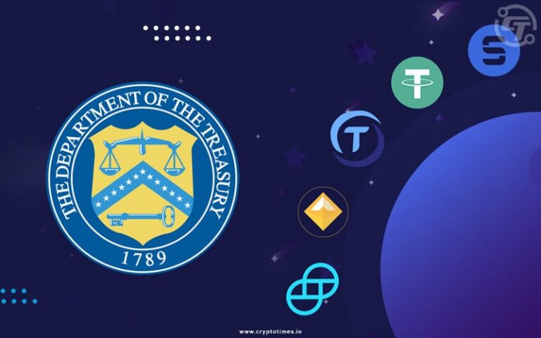 Secretary of Treasury, Yellen, Urges to Quickly Adopt Stablecoin Rules