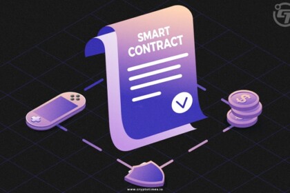 Real World Smart Contract Use Cases