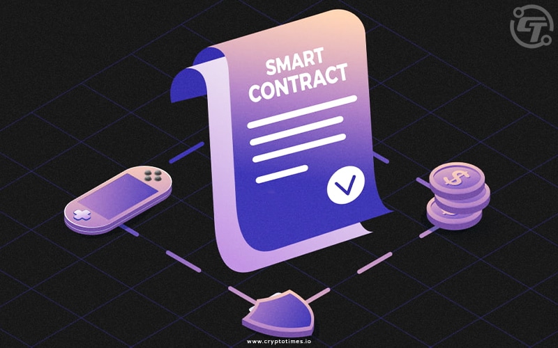 Real World Smart Contract Use Cases