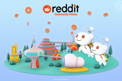 Reddit Launches Waitlist for Expansion of Community Points