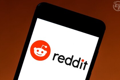 Reddit Files for IPO, Discloses Bitcoin and Ethereum Holdings