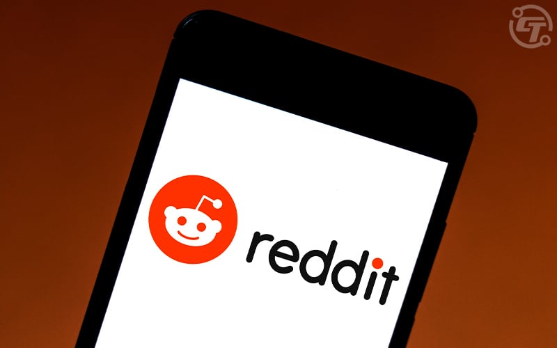 Reddit Files for IPO, Discloses Bitcoin and Ethereum Holdings