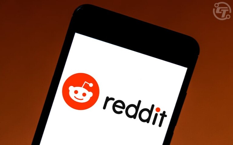 Reddit Tokens Plummets as Community Points Shut Down